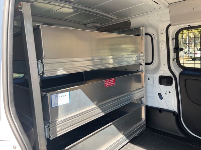 2022 Ram ProMaster City Base Jacksonville FL