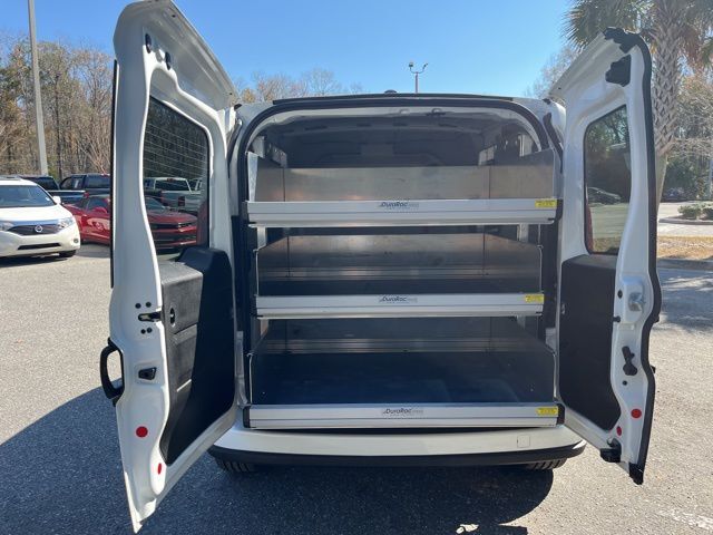 2022 Ram ProMaster City Base Jacksonville FL