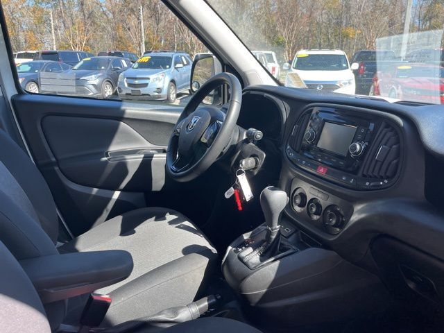 2022 Ram ProMaster City Base Jacksonville FL