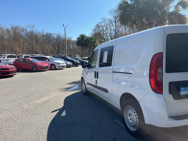 2022 Ram ProMaster City Base