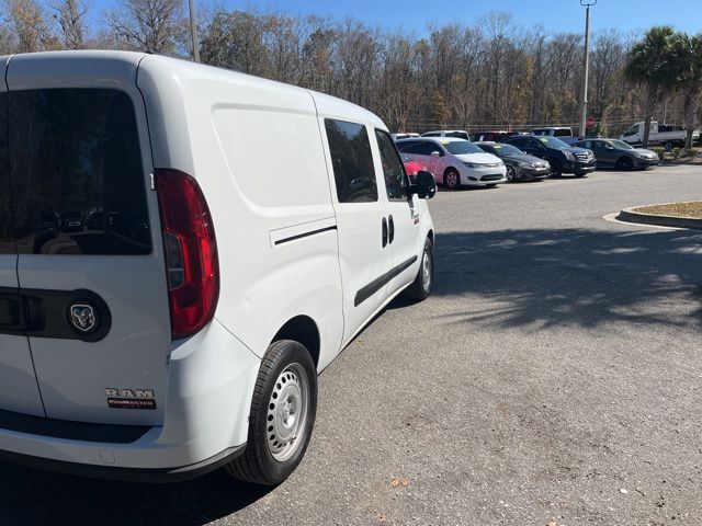 2022 Ram ProMaster City Base Jacksonville FL