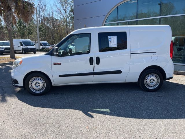 2022 Ram ProMaster City Base