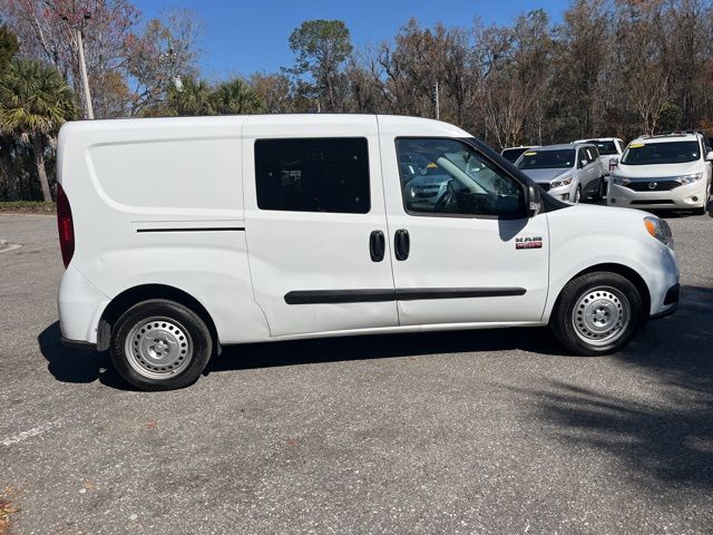 2022 Ram ProMaster City Base Jacksonville FL