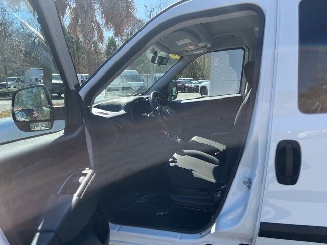 2022 Ram ProMaster City Base Jacksonville FL