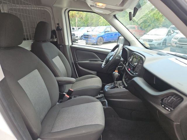 2022 Ram ProMaster City Base Jacksonville FL