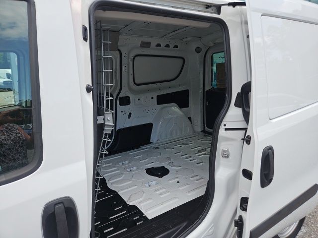 2022 Ram ProMaster City Base Jacksonville FL