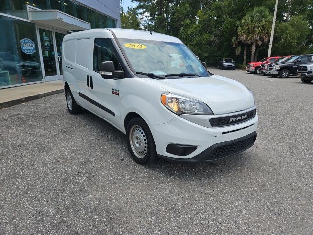 2022 Ram ProMaster City Base Jacksonville FL