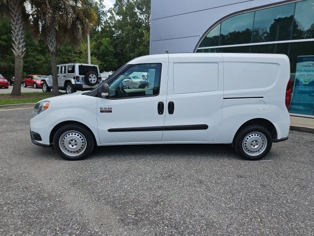 2022 Ram ProMaster City Base