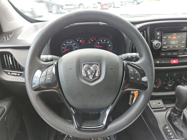 2022 Ram ProMaster City Base Jacksonville FL