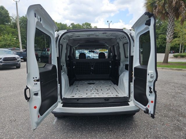 2022 Ram ProMaster City Base Jacksonville FL