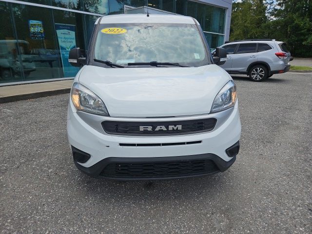 2022 Ram ProMaster City Base Jacksonville FL