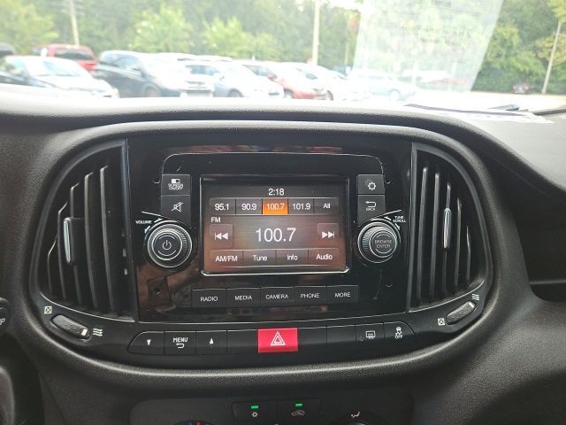 2022 Ram ProMaster City Base Jacksonville FL