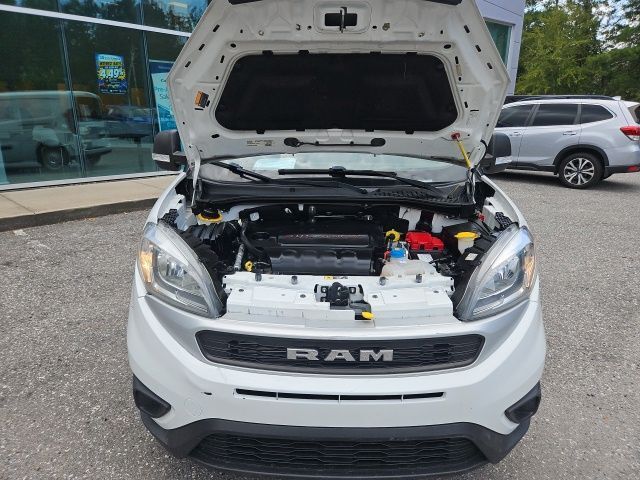 2022 Ram ProMaster City Base Jacksonville FL
