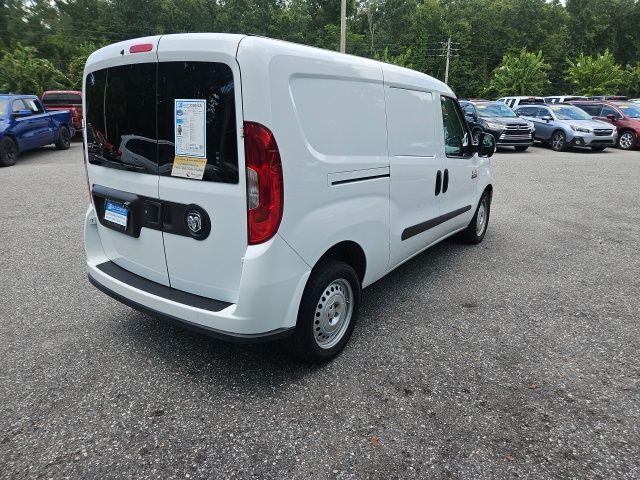 2022 Ram ProMaster City Base Jacksonville FL