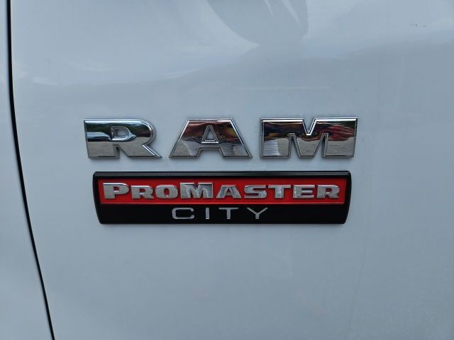 2022 Ram ProMaster City Base Jacksonville FL