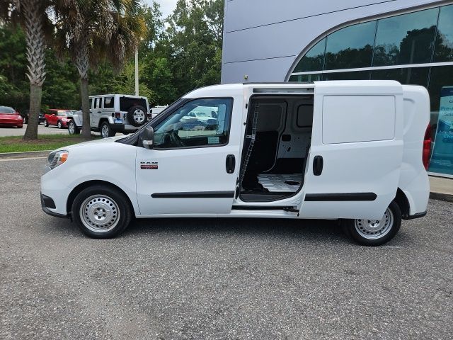 2022 Ram ProMaster City Base Jacksonville FL
