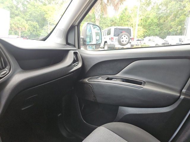 2022 Ram ProMaster City Base Jacksonville FL