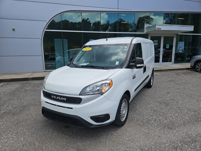 2022 Ram ProMaster City Base