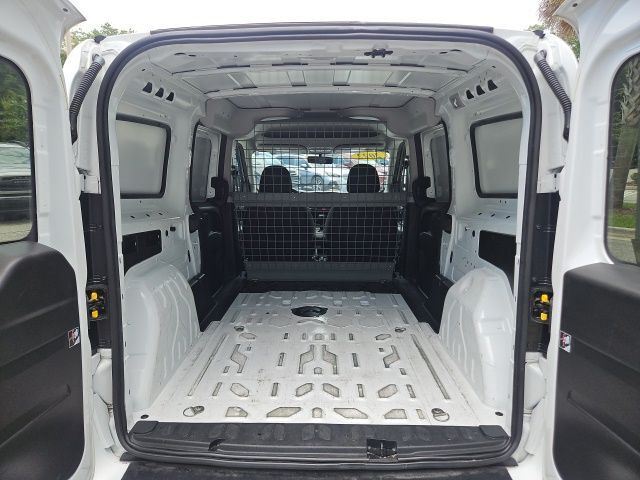 2022 Ram ProMaster City Base Jacksonville FL