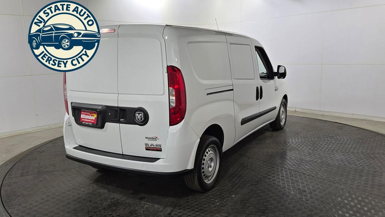 2022 Ram ProMaster City Base Jersey City NJ