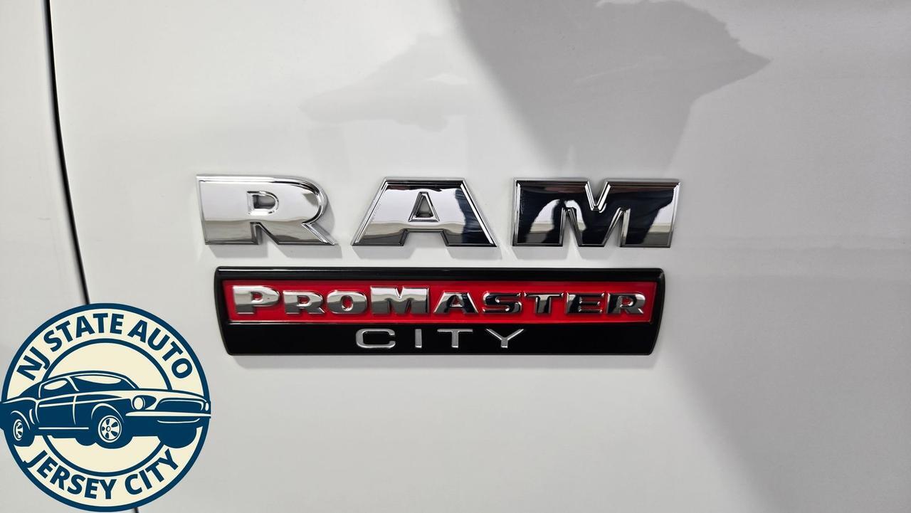 2022 Ram ProMaster City Base Jersey City NJ