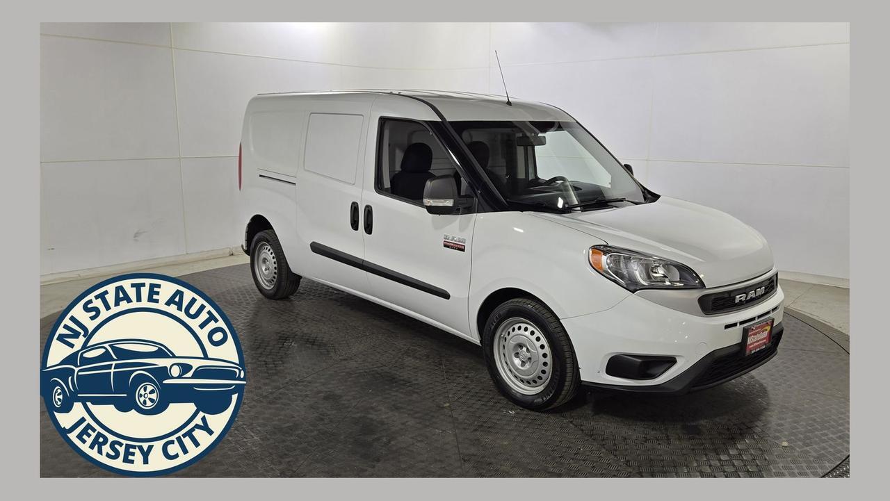 2022 Ram ProMaster City Jersey City, NJ