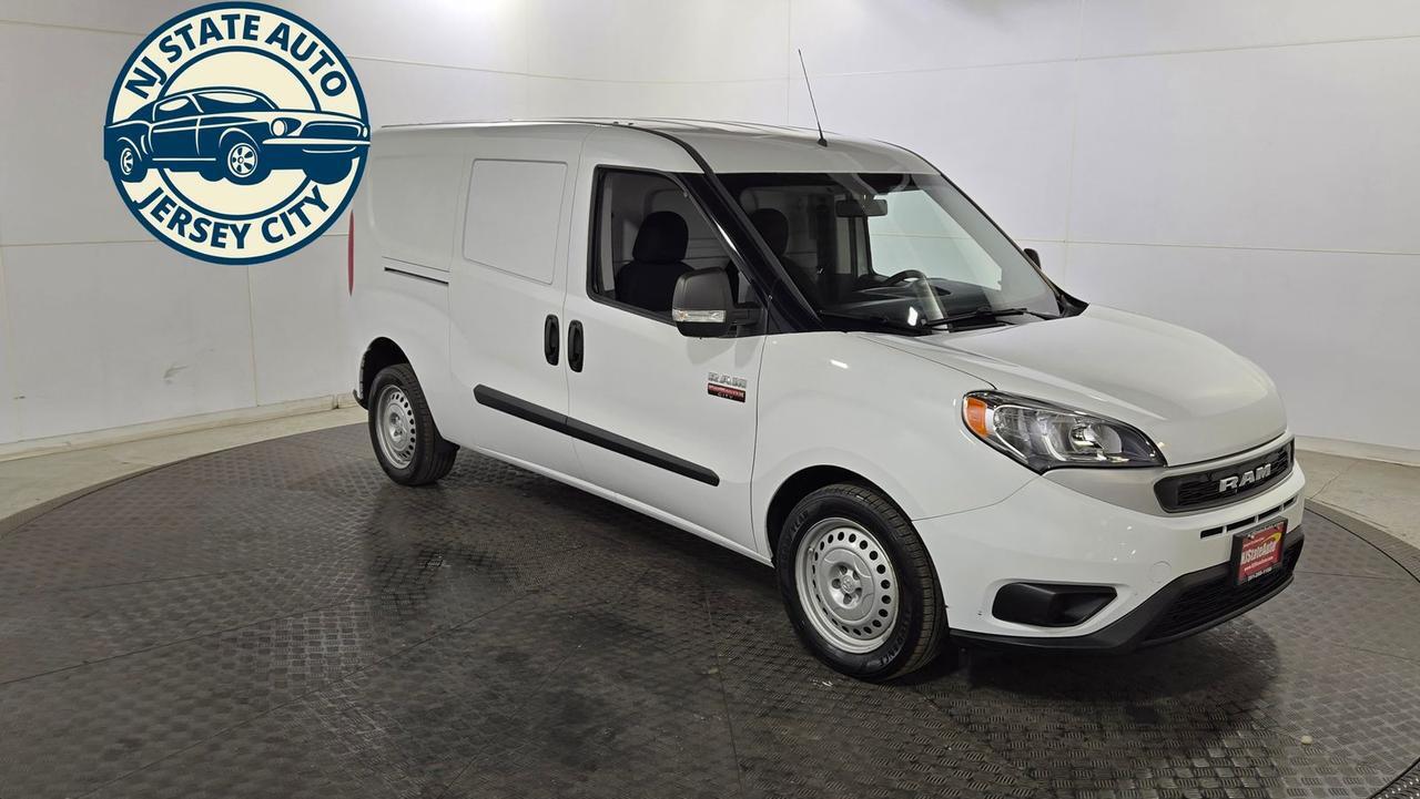 2022 Ram ProMaster City Jersey City, NJ
