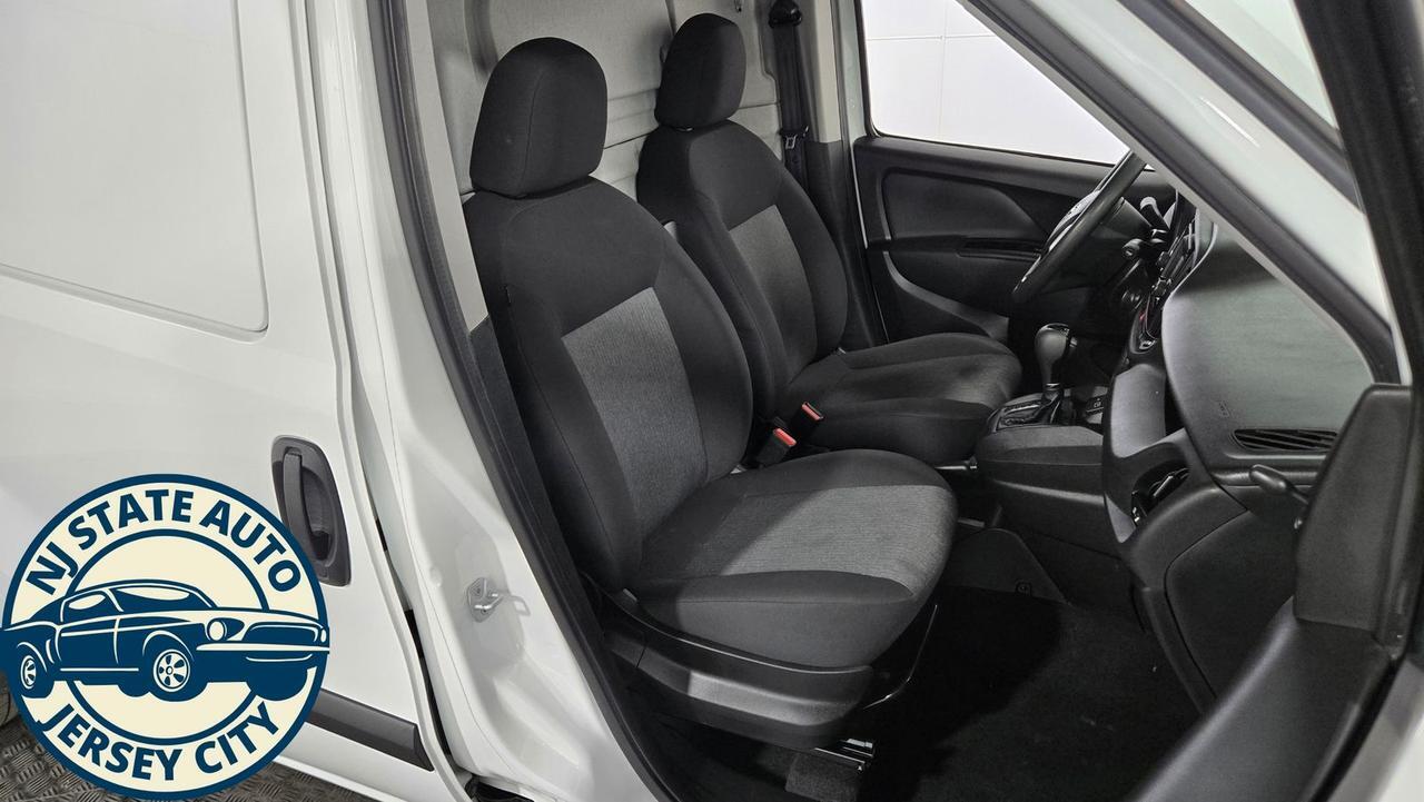 2022 Ram ProMaster City Base Jersey City NJ