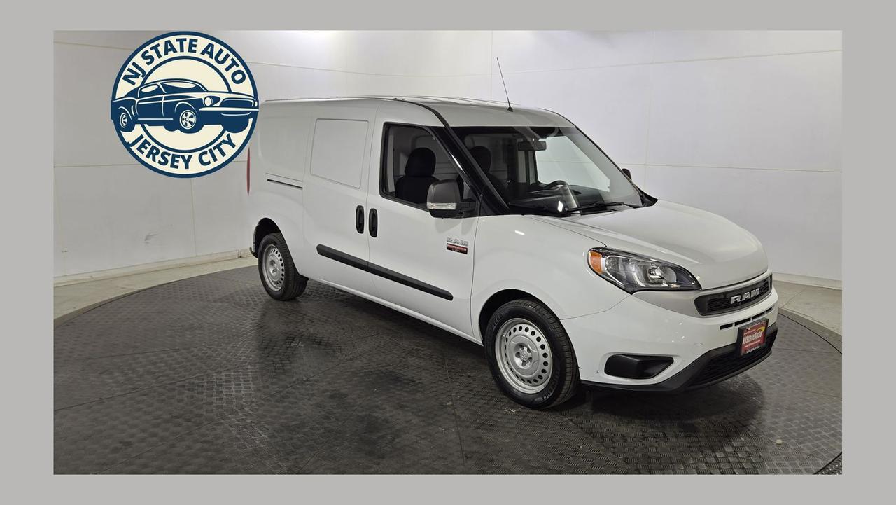 2022 Ram ProMaster City Jersey City, NJ