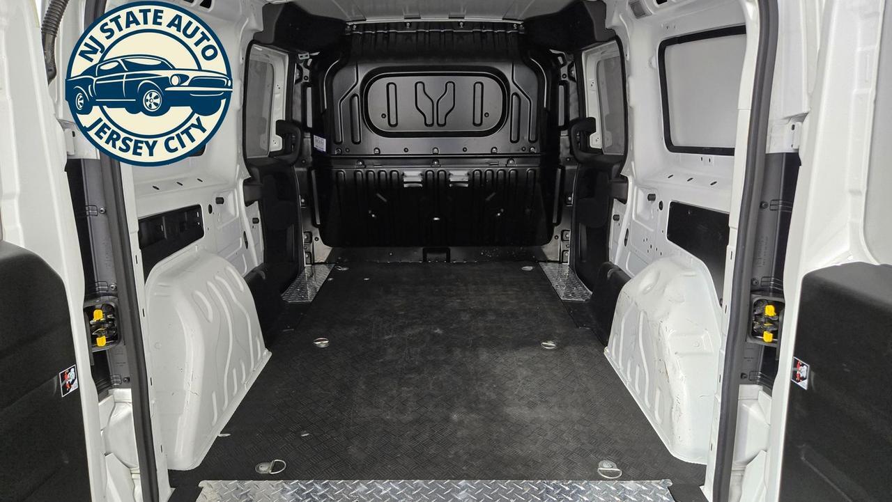 2022 Ram ProMaster City Base Jersey City NJ
