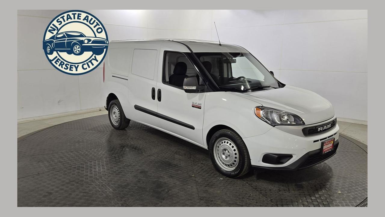 2022 Ram ProMaster City Jersey City, NJ