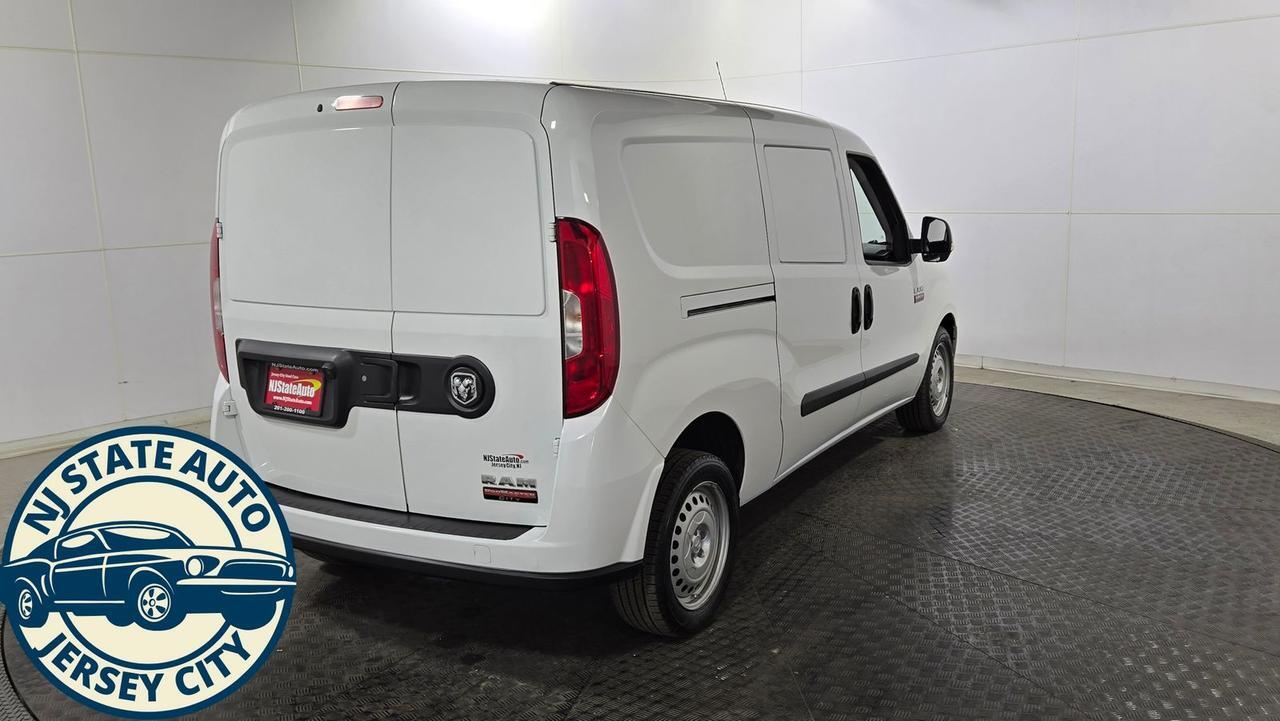 2022 Ram ProMaster City Base Jersey City NJ