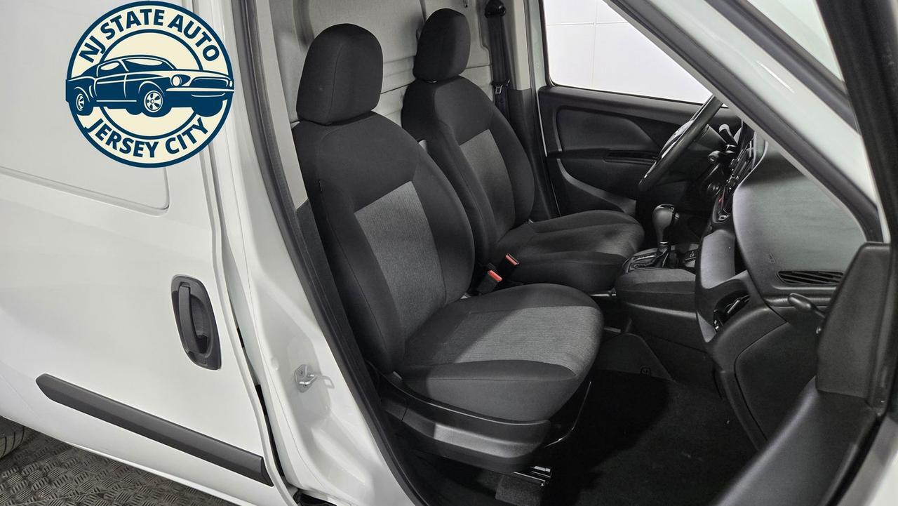 2022 Ram ProMaster City Base Jersey City NJ
