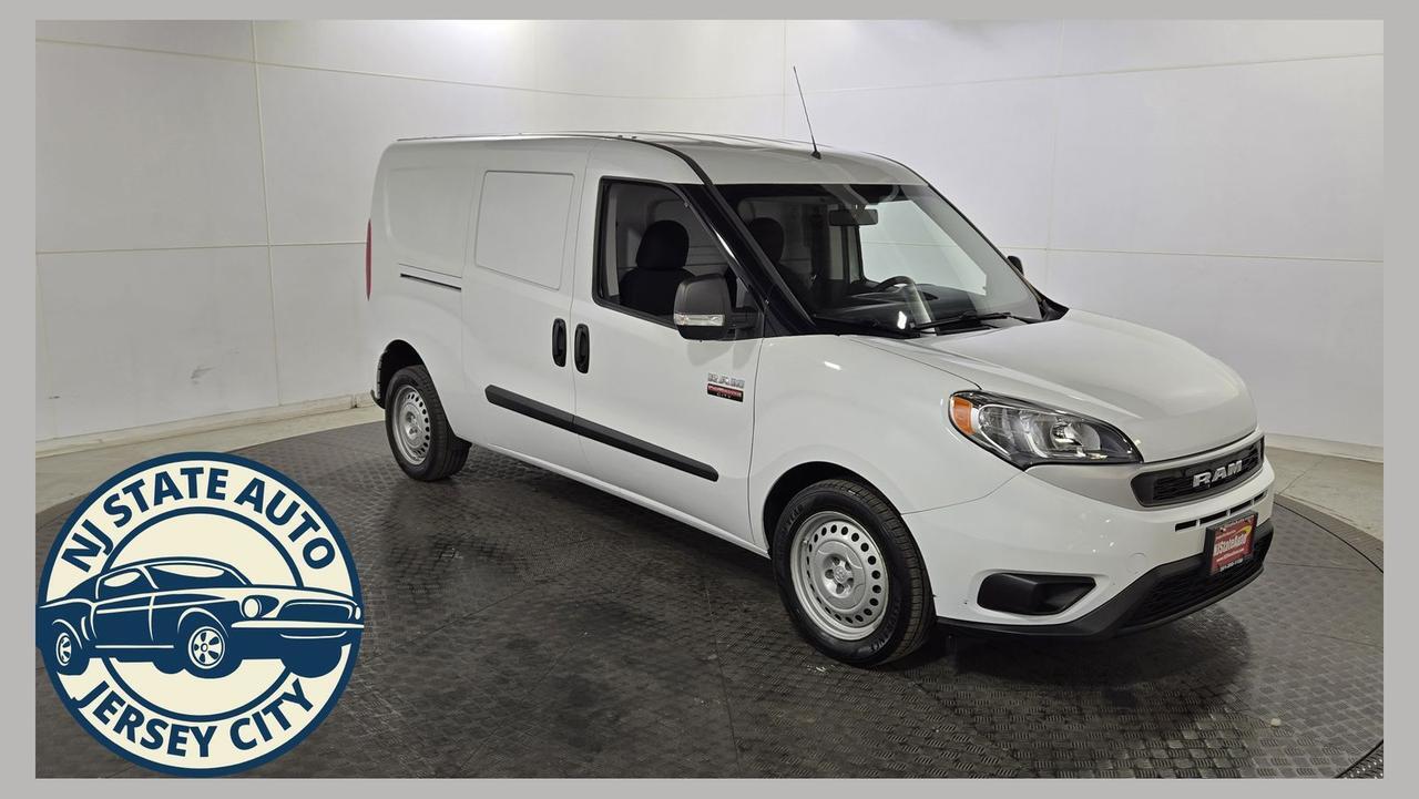 2022 Ram ProMaster City Jersey City, NJ