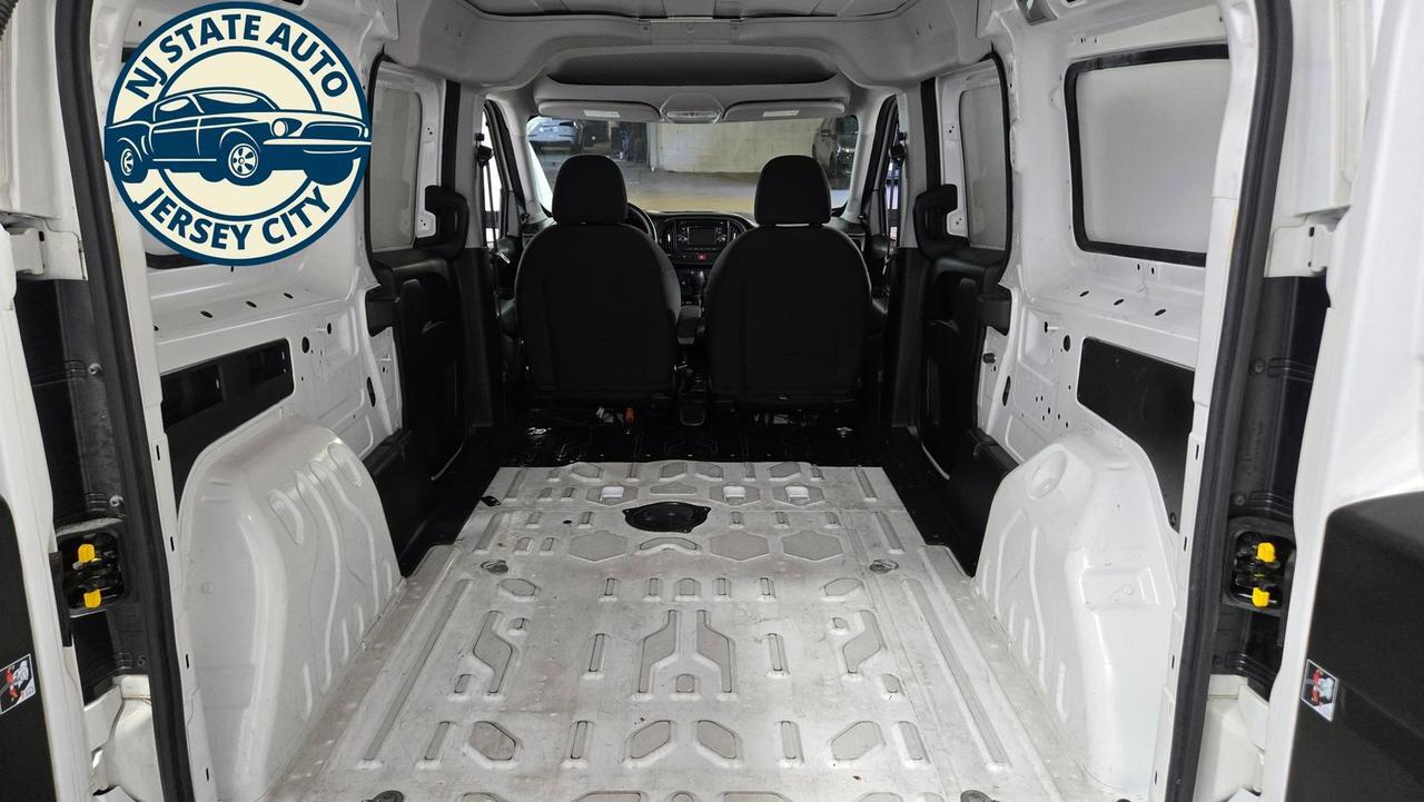 2022 Ram ProMaster City Base Jersey City NJ