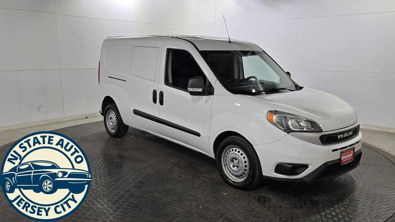 2022 Ram ProMaster City Jersey City, NJ
