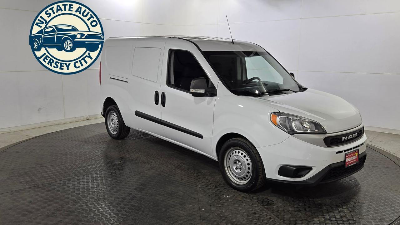 2022 Ram ProMaster City Jersey City, NJ