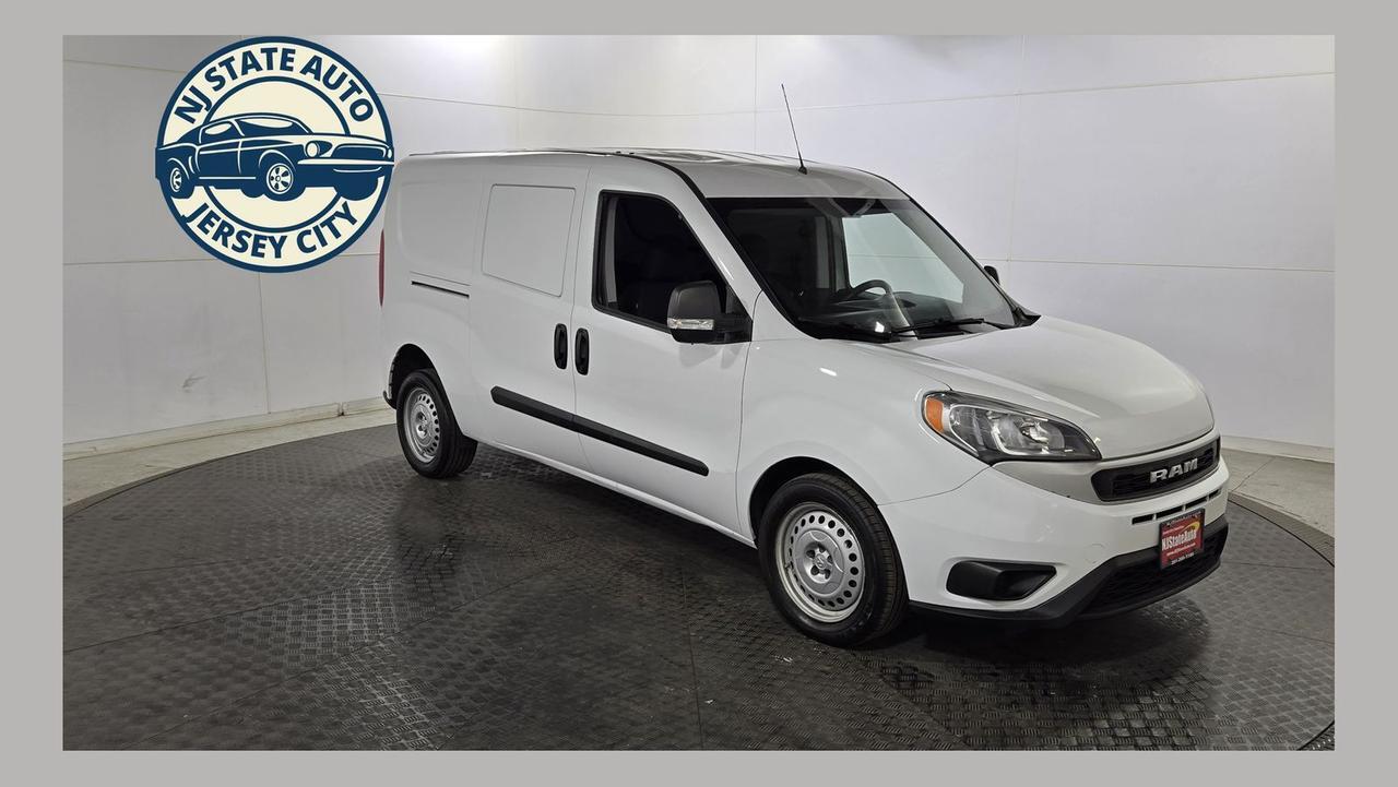 2022 Ram ProMaster City Jersey City, NJ