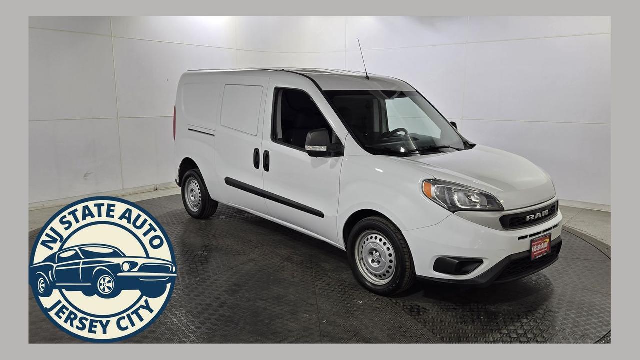 2022 Ram ProMaster City Jersey City, NJ