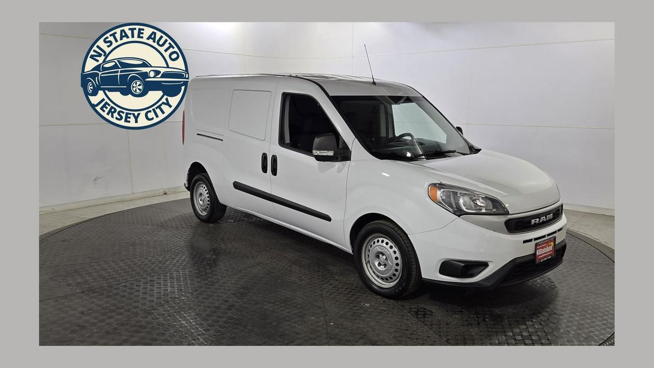 2022 Ram ProMaster City Jersey City, NJ