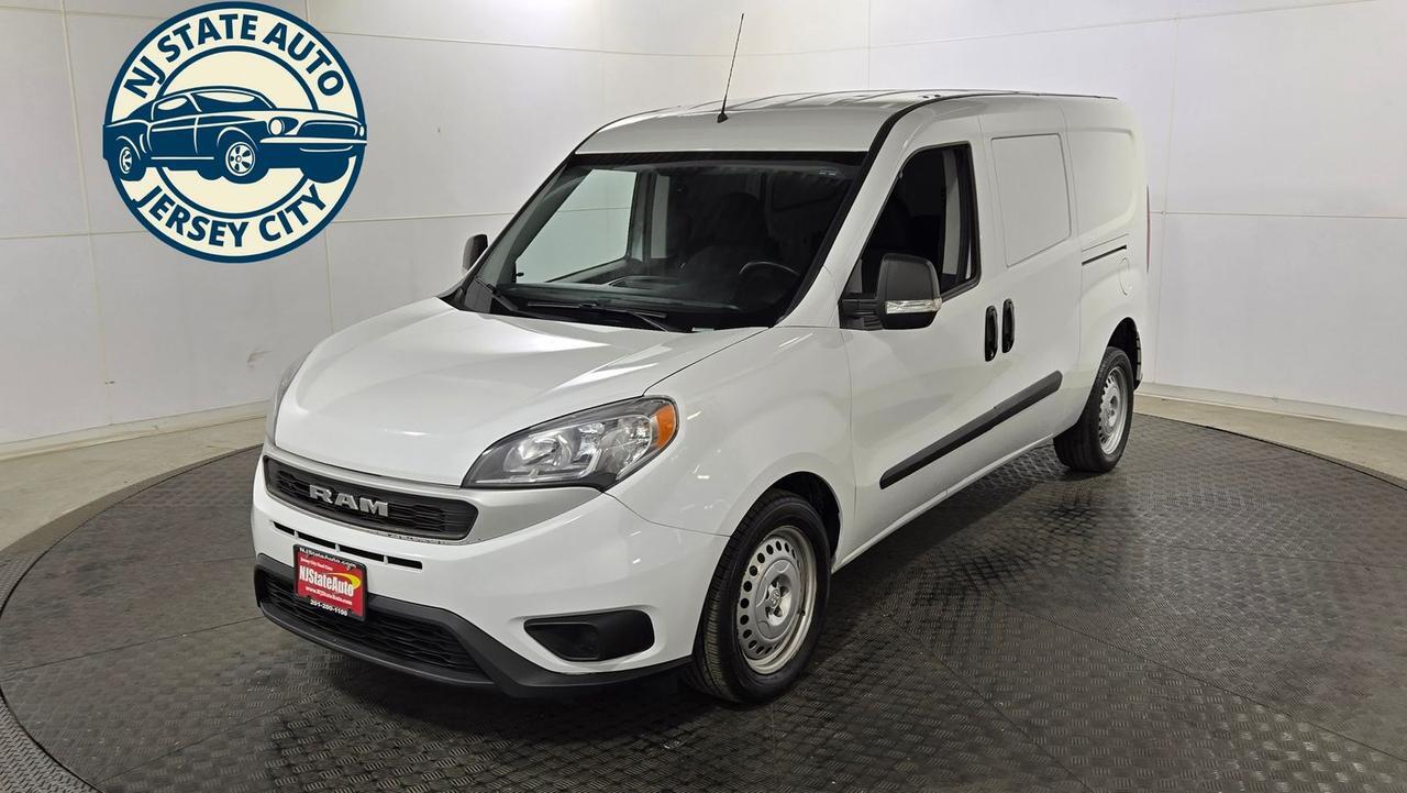 2022 Ram ProMaster City Base Jersey City NJ