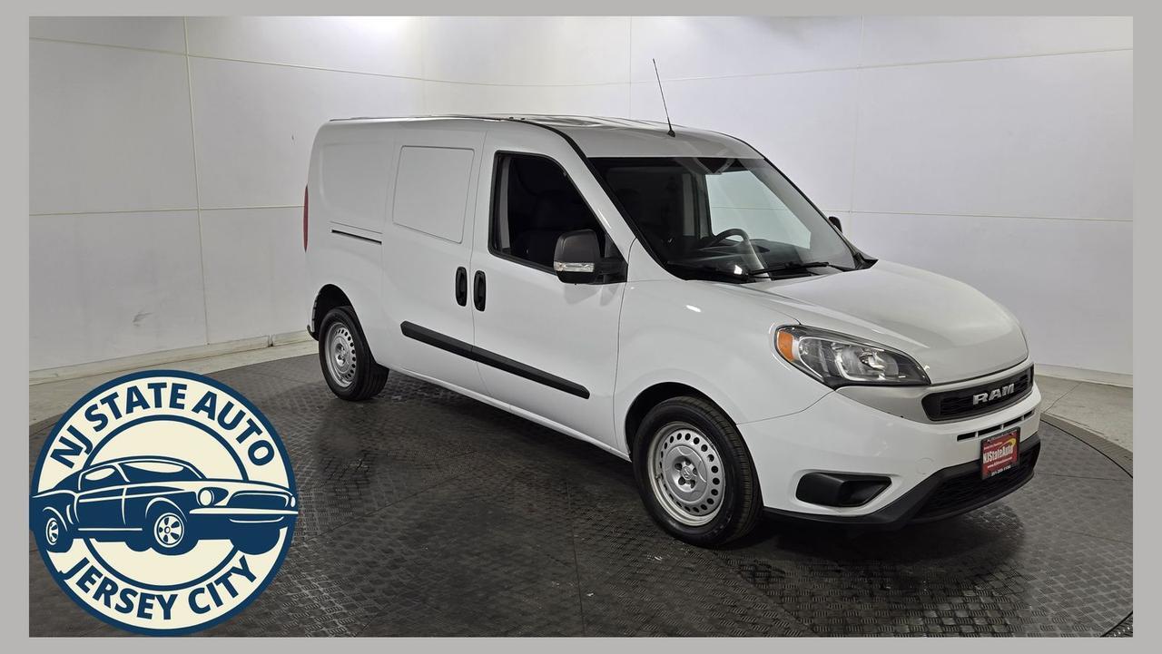 2022 Ram ProMaster City Jersey City, NJ