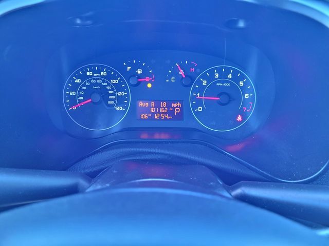 2022 Ram ProMaster City Base Roseville CA