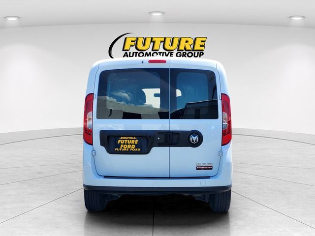 2022 Ram ProMaster City Base Roseville CA