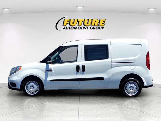 2022 Ram ProMaster City Base Roseville CA