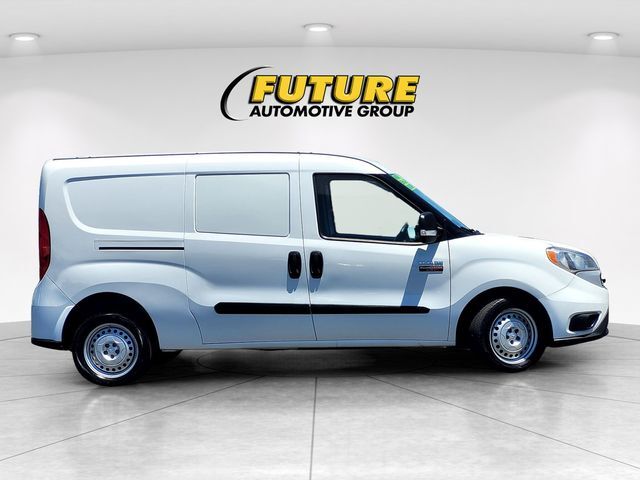 2022 Ram ProMaster City Base