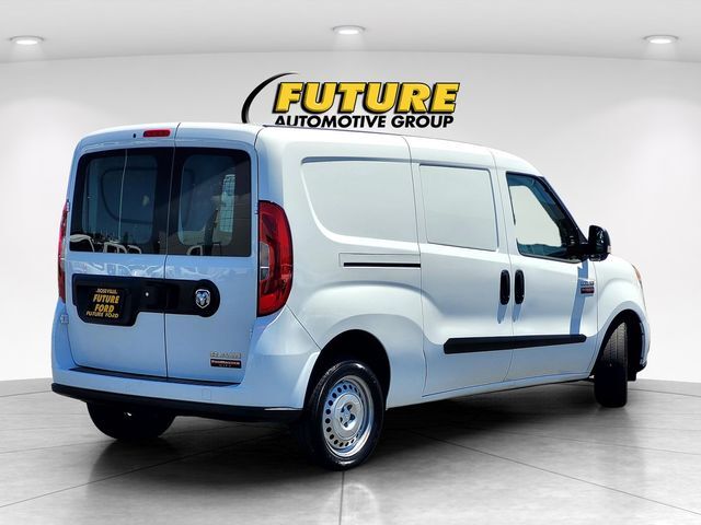 2022 Ram ProMaster City Base Roseville CA