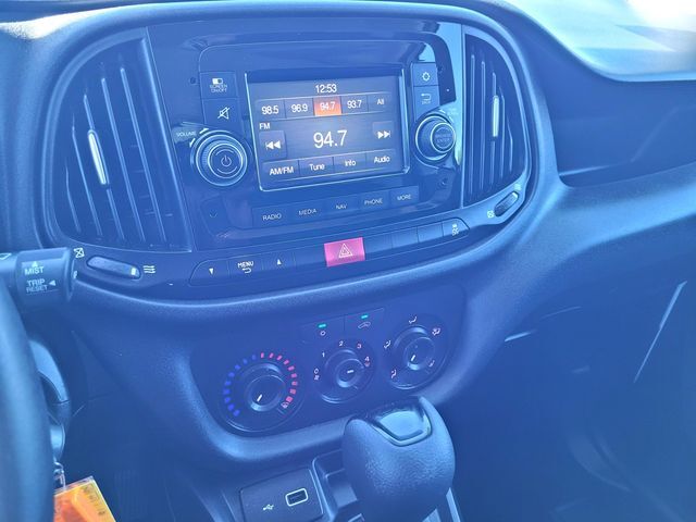 2022 Ram ProMaster City Base Roseville CA