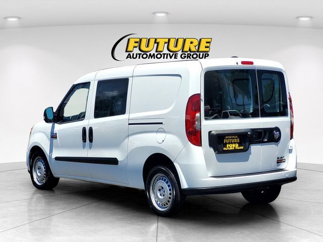 2022 Ram ProMaster City Base Roseville CA