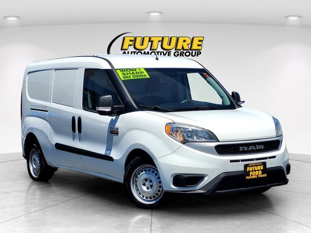 2022 Ram ProMaster City Base